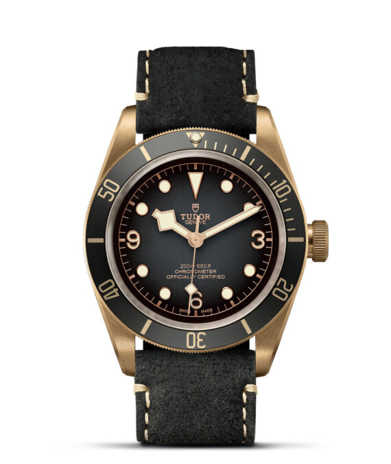 BLACK BAY FIFTY-EIGHT 925