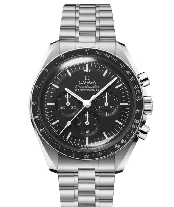 SPEEDMASTER ’57 40,5 MM