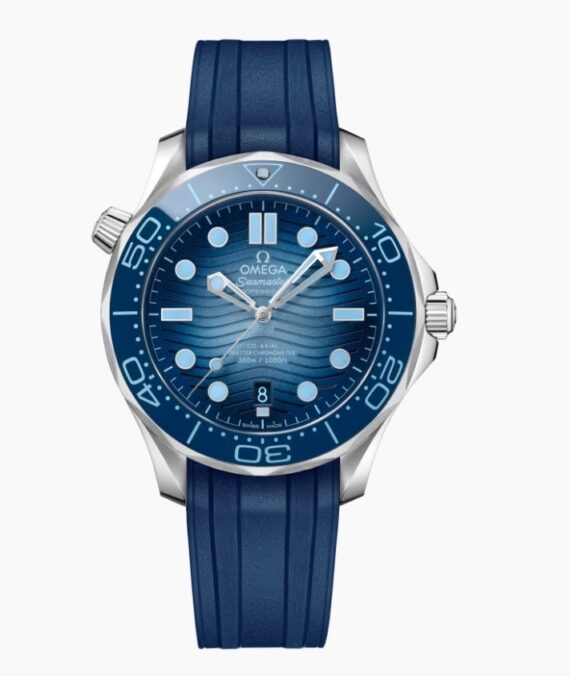 SEAMASTER RAILMASTER 40 MM