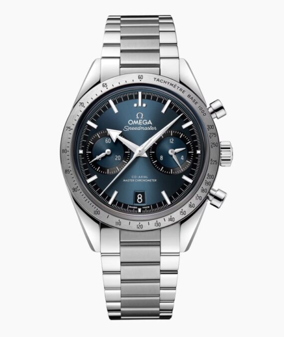 SPEEDMASTER MOONWATCH PROFESSIONAL 42 MM