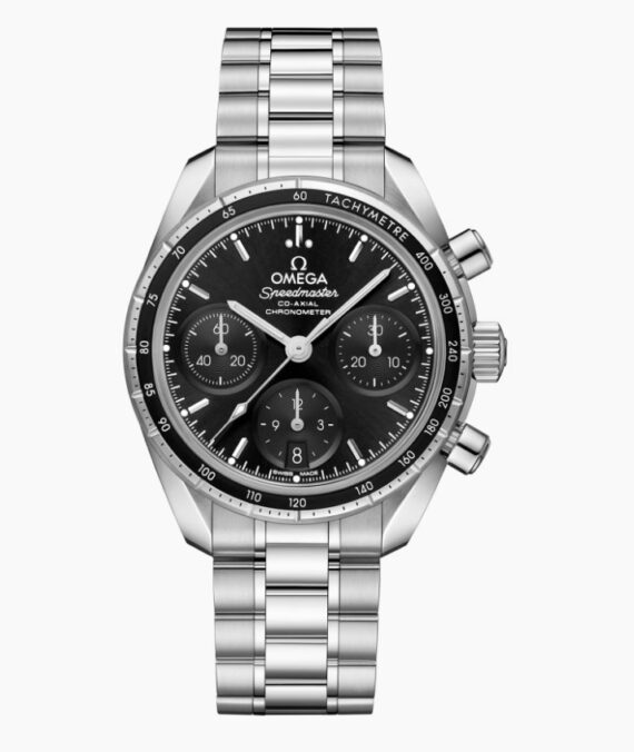 SEAMASTER AQUA TERRA 150M 38 MM