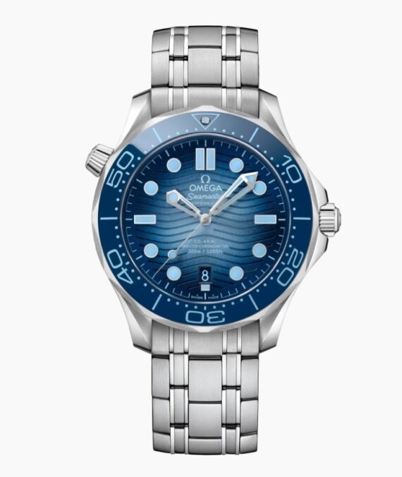 SEAMASTER AQUA TERRA 150M 38 MM