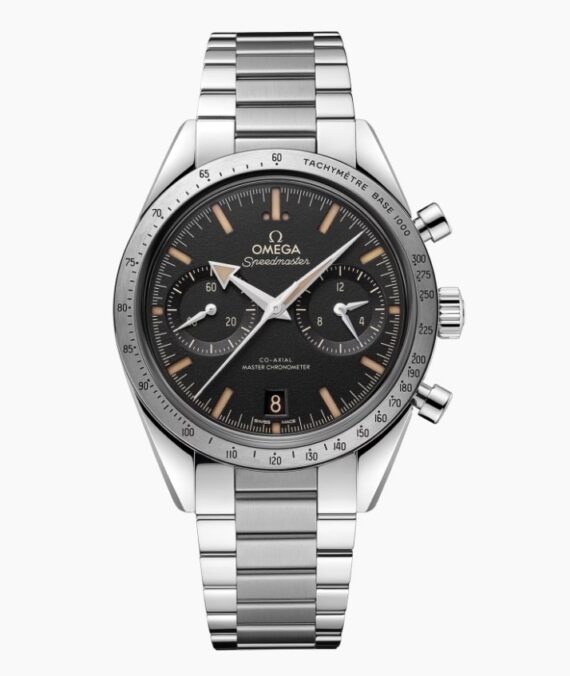 SPEEDMASTER MOONWATCH PROFESSIONAL 42 MM