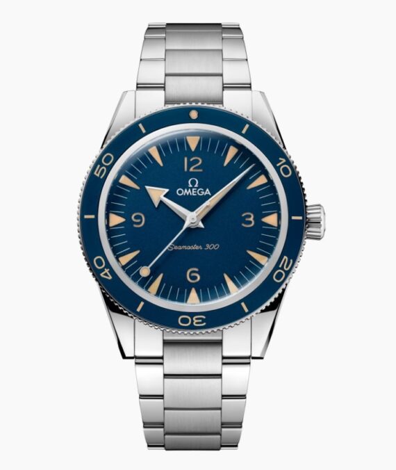 SEAMASTER 300 41 MM