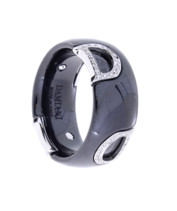 Damiani Anello D.ICON   ct 0.011