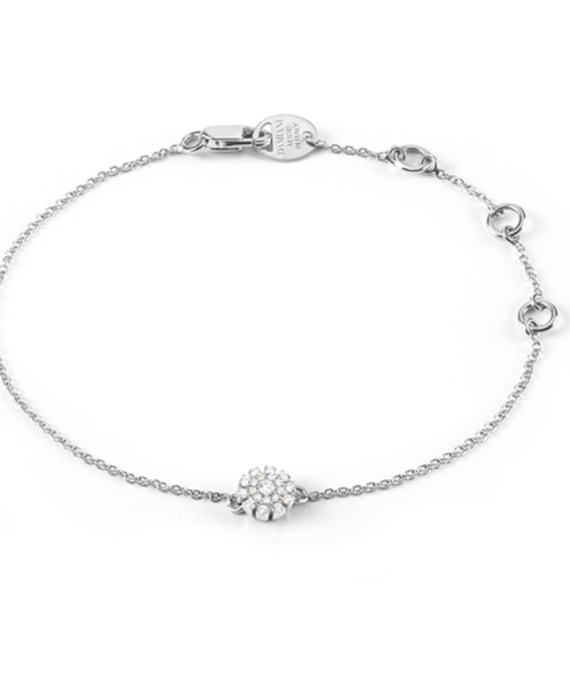 Damiani Bracciale Margherita ct 0.999