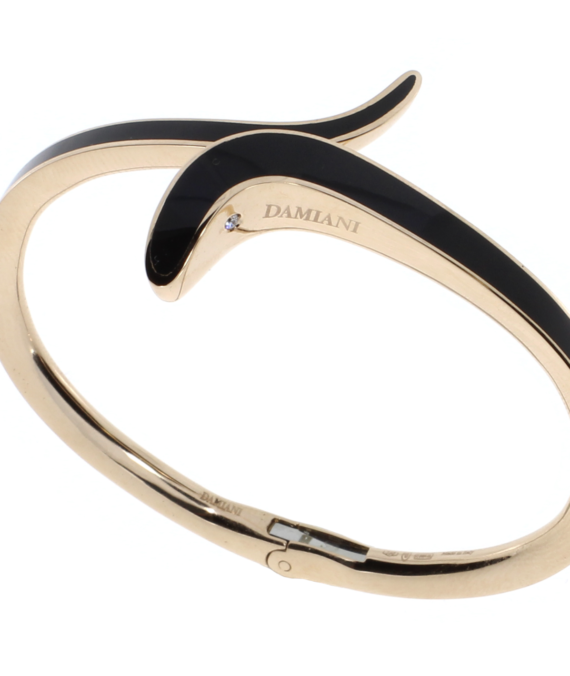 Damiani Bracciale Eden ct 0.019