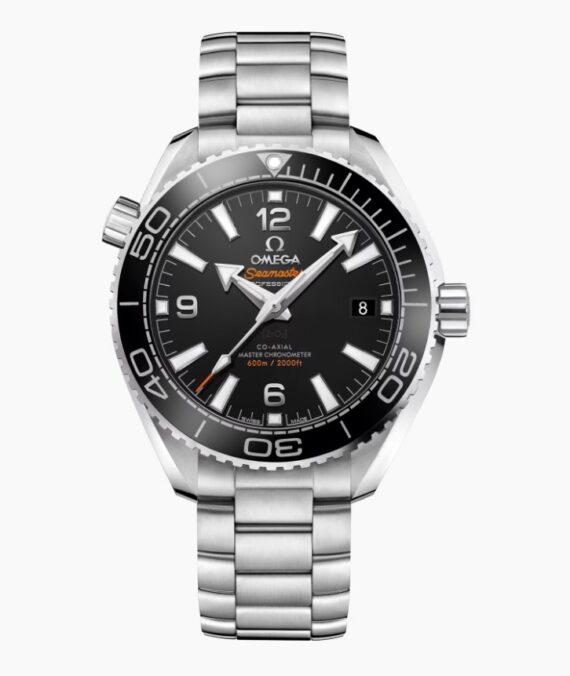 SEAMASTER PLANET OCEAN 600M 39,5 MM