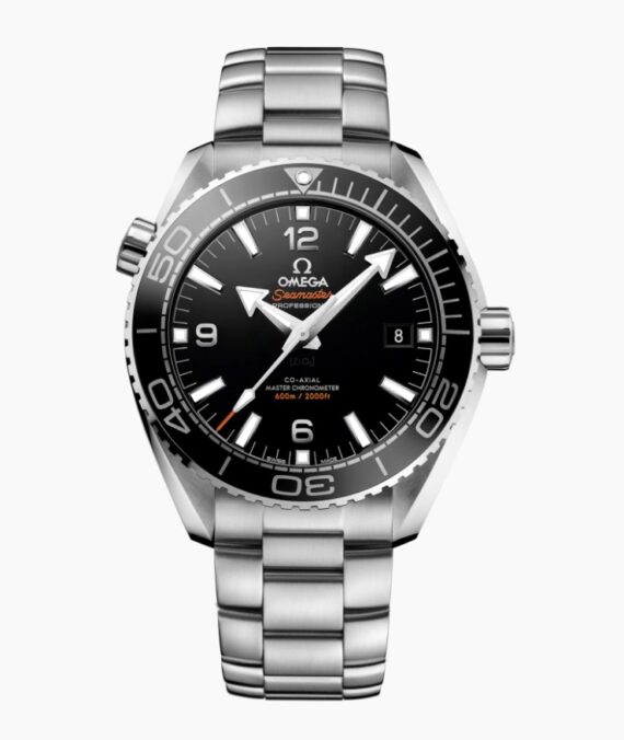 SEAMASTER PLANET OCEAN 600M 43,5 MM