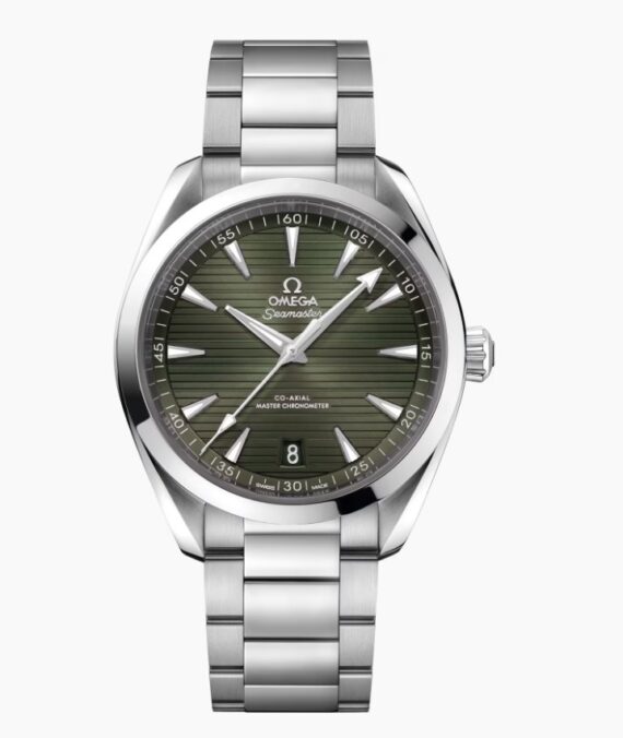 SEAMASTER AQUA TERRA 150M 41 MM