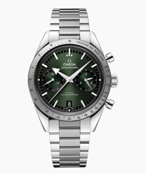 SPEEDMASTER ’57 40,5 MM