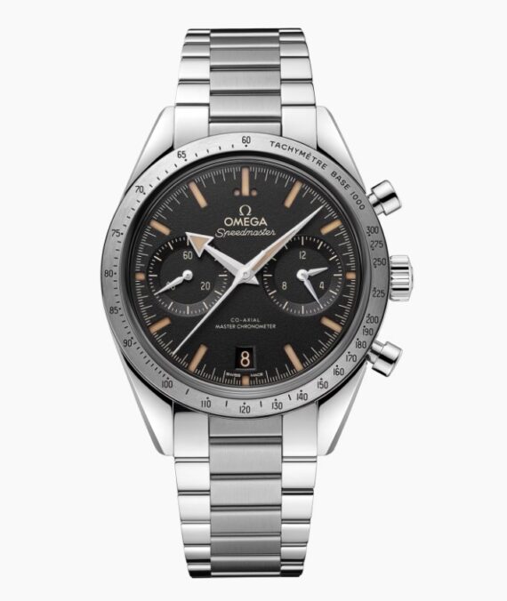 SPEEDMASTER ’57 40,5 MM