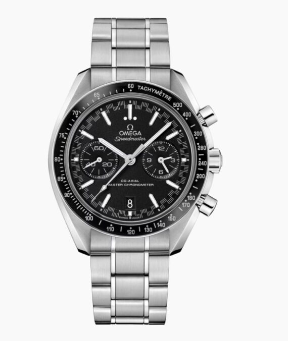 SPEEDMASTER RACING 44,25 MM