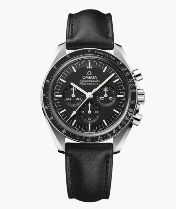 SPEEDMASTER MOONWATCH PROFESSIONAL 42 MM ZAFFIRO