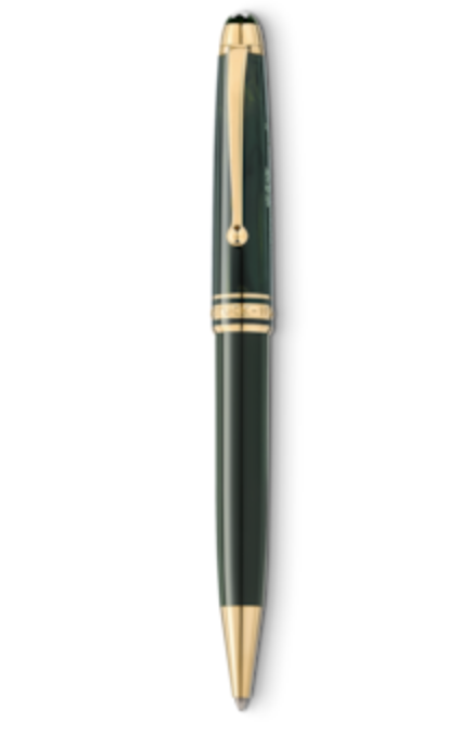 PENNA A SFERA MEISTERSTÜCK THE ORIGIN COLLECTION CLASSIQUE