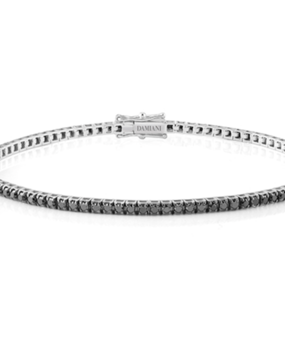 Damiani Bracciale Luce Tennis ct 2.06