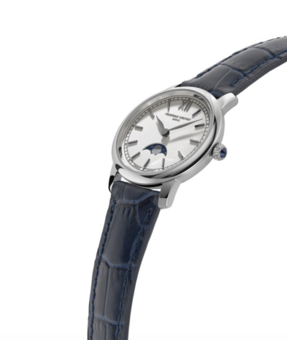 FREDERIQUE CONSTANT HIGHLIFE HEART BEAT AUTOMATIC