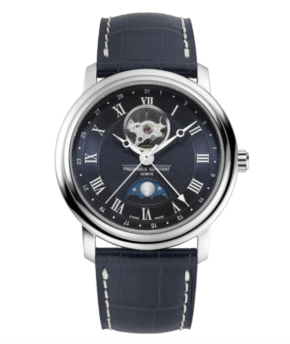 FREDERIQUE CONSTANT CLASSICS CARREE AUTOMATIC