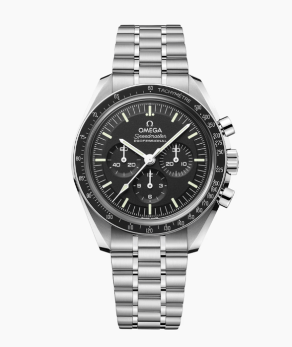 SPEEDMASTER MOONWATCH PROFESSIONAL 42 MM ZAFFIRO