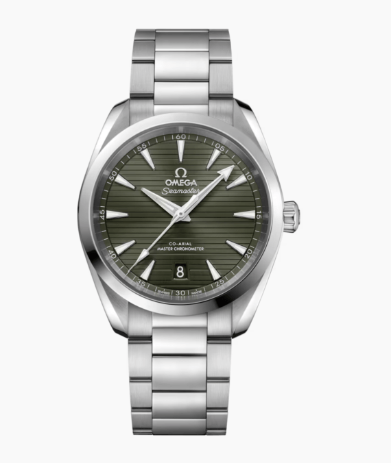 SEAMASTER AQUA TERRA 150M 38 MM