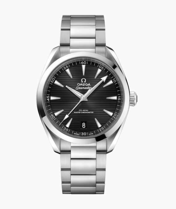 SEAMASTER AQUA TERRA 150M 41 MM