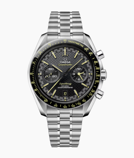 SPEEDMASTER SUPER RACING