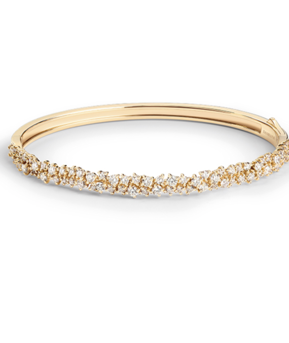 Damiani Bracciale Mimosa ct 1.6