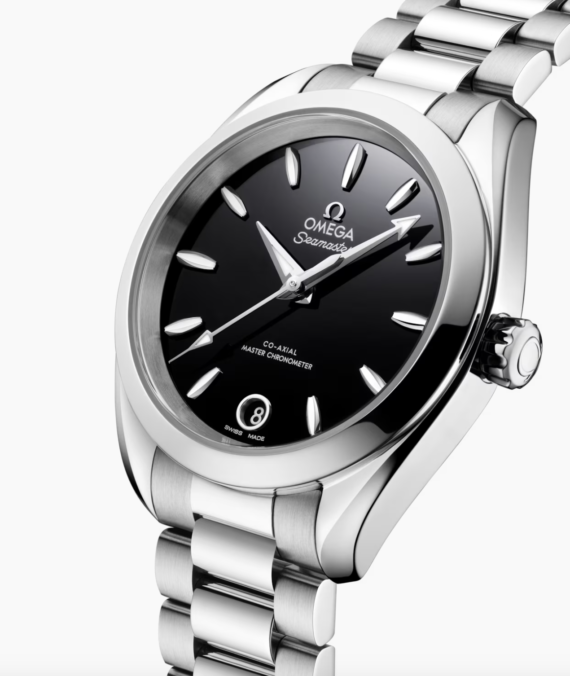 SEAMASTER AQUA TERRA 150M 38 MM