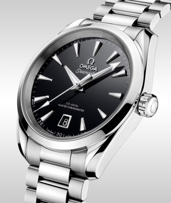 SEAMASTER AQUA TERRA 150M 38 MM