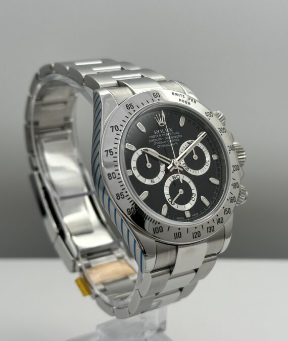 Rolex Daytona Ref : 116520