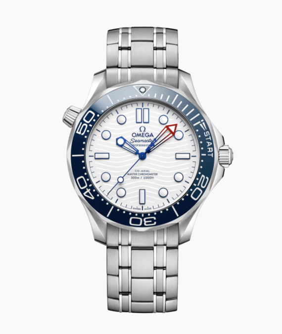 SEAMASTER DIVER 300M 42 MM