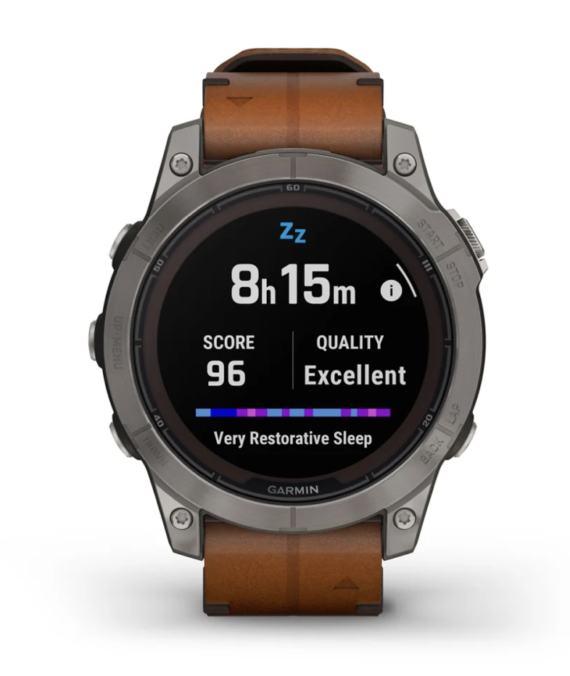 Garmin quatix® 7 Pro