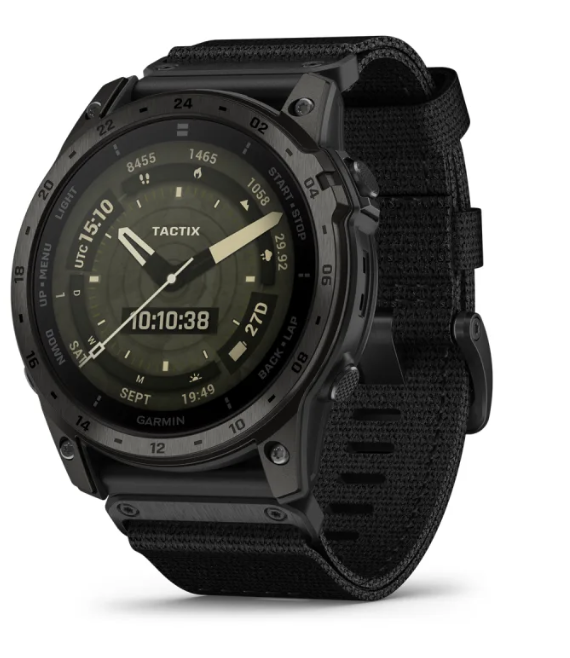 Garmin MARQ® Athlete (Gen 2)