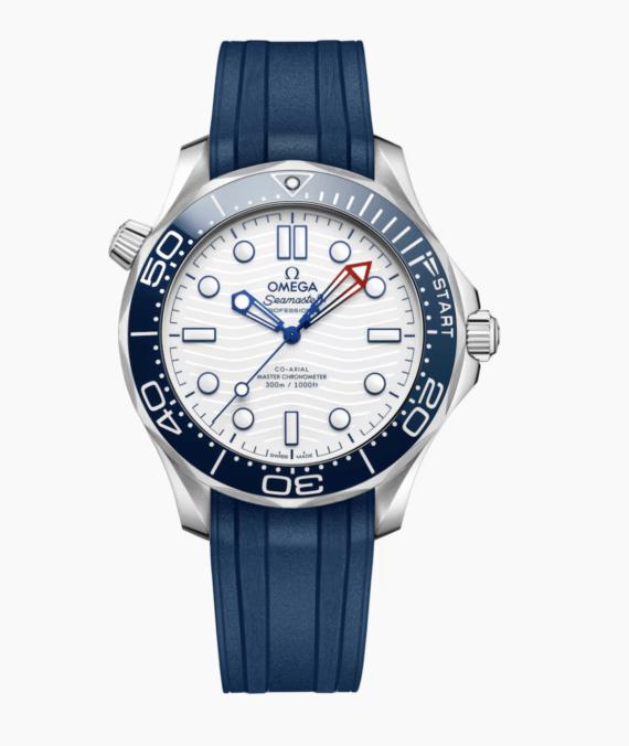 SEAMASTER DIVER 300M 42 MM