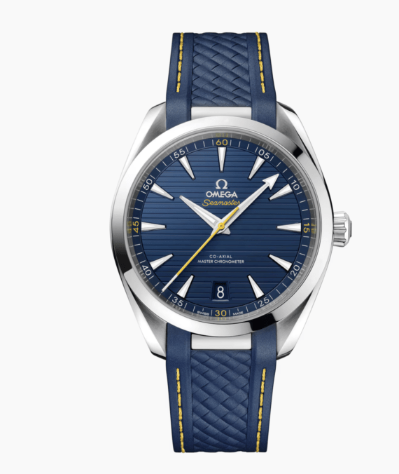 SEAMASTER AQUA TERRA 150M 41 MM