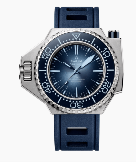 SEAMASTER PLOPROF 1200M