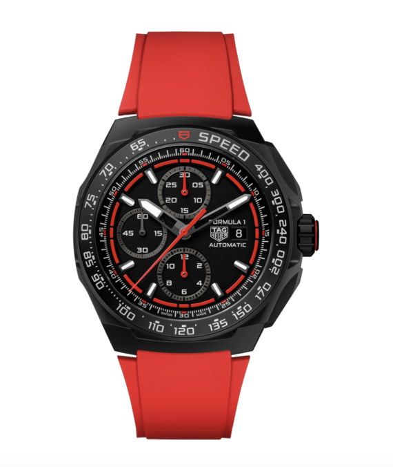 TAG HEUER FORMULA 1 CHRONOGRAPH