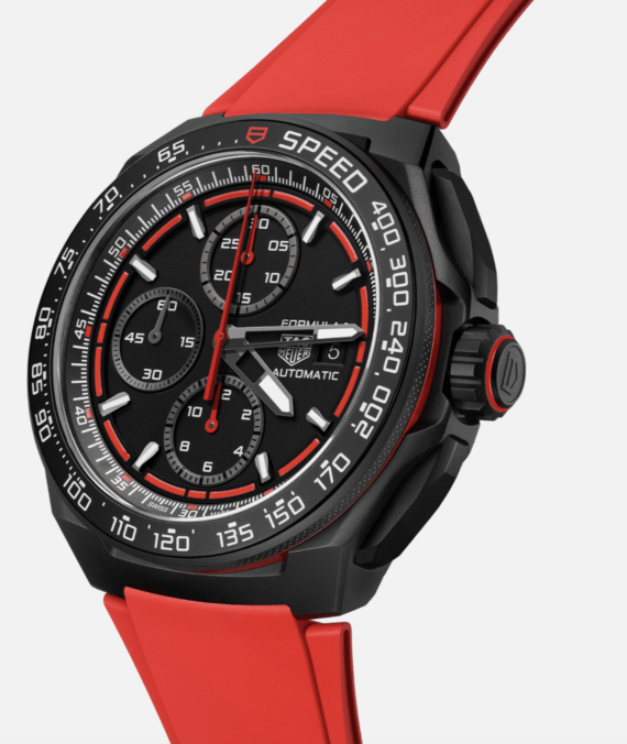 TAG HEUER FORMULA 1 CHRONOGRAPH