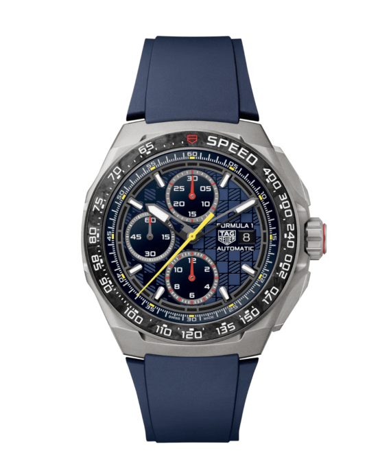 TAG HEUER FORMULA 1 CHRONOGRAPH X ORACLE RED BULL RACING