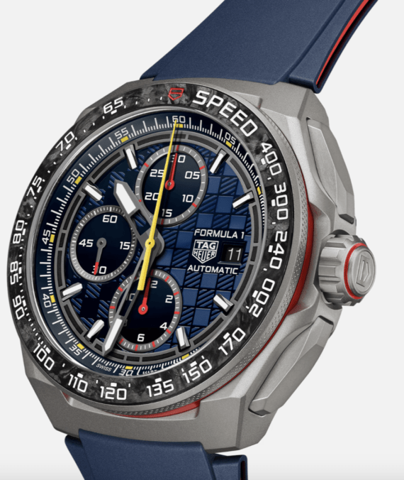 TAG HEUER FORMULA 1 CHRONOGRAPH X ORACLE RED BULL RACING